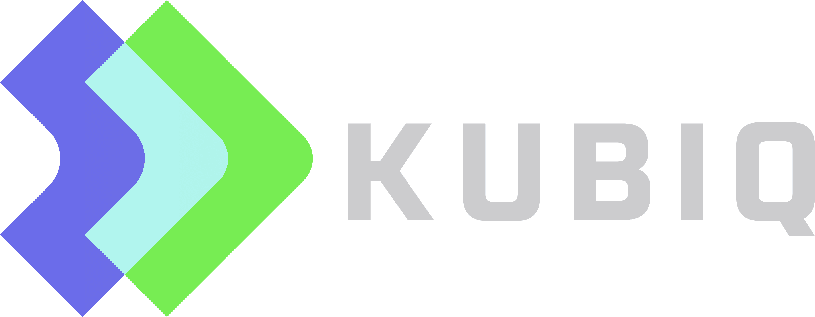 Kubiq Logo