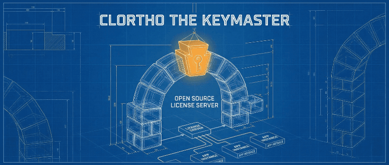 Clortho Screenshot