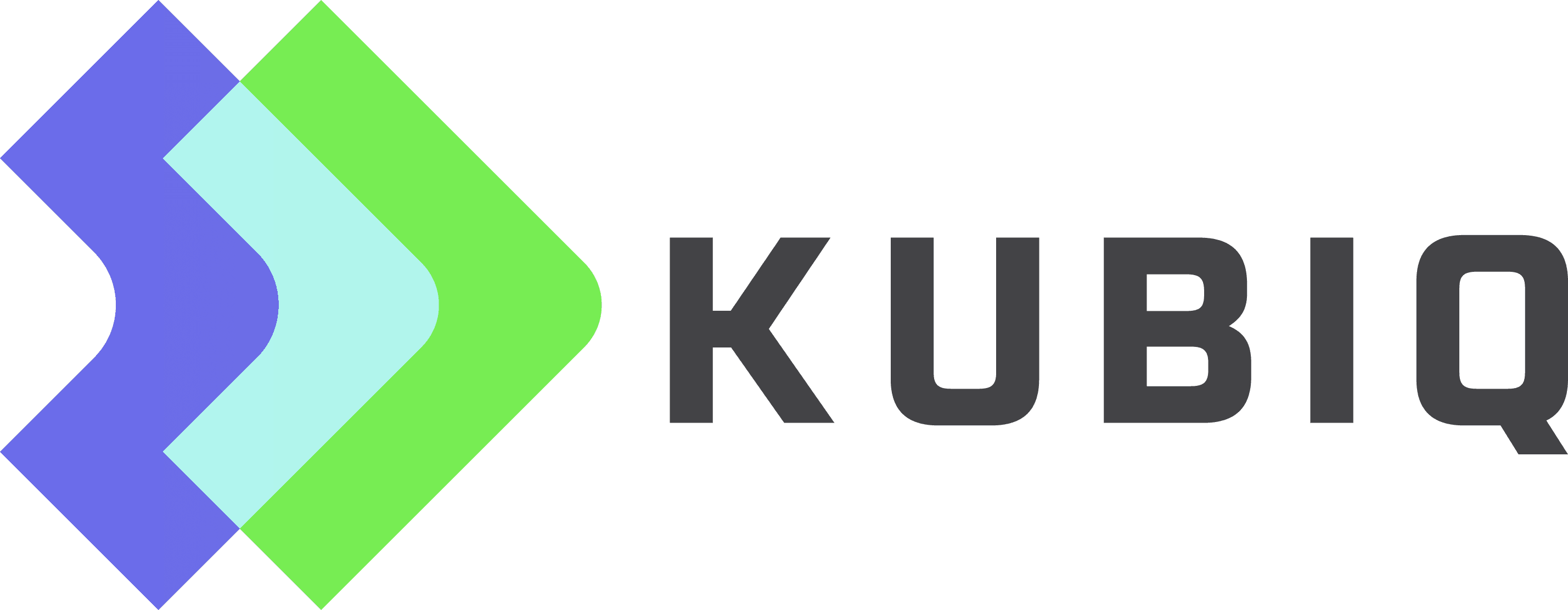 Kubiq Logo